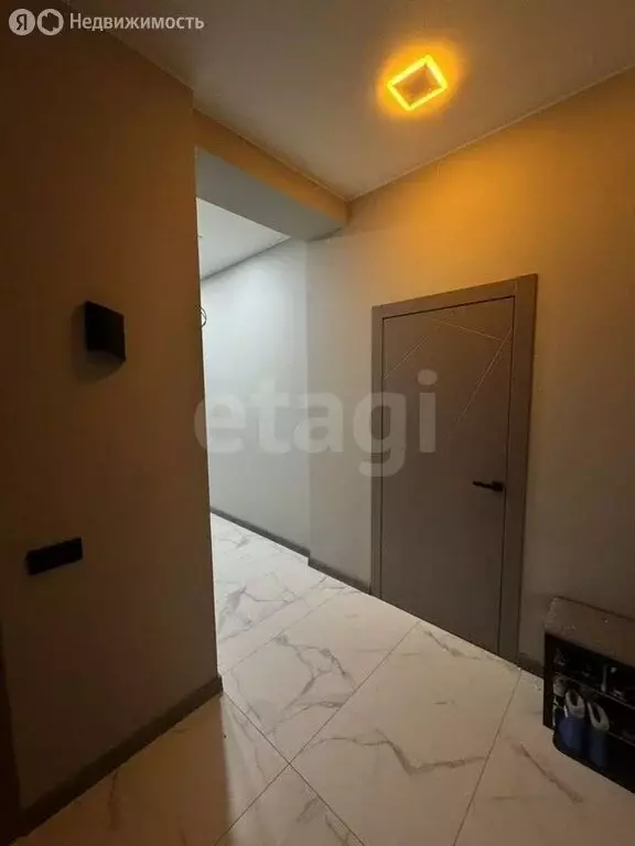 3-комнатная квартира: Калининград, Стрелецкая улица, 21В (123 м) - Фото 1