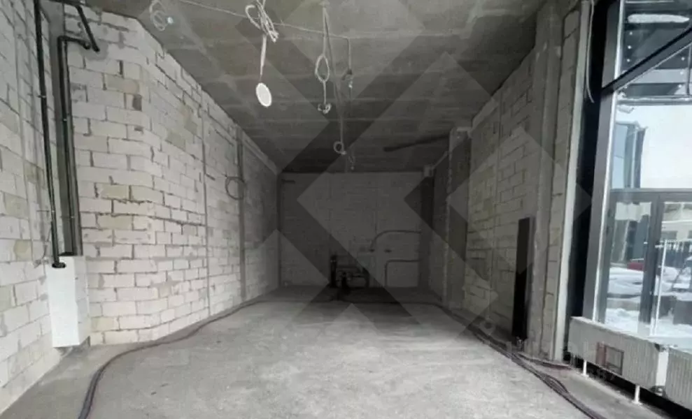 Помещение свободного назначения в Москва ул. Вильгельма Пика, 1 (110 ... - Фото 1