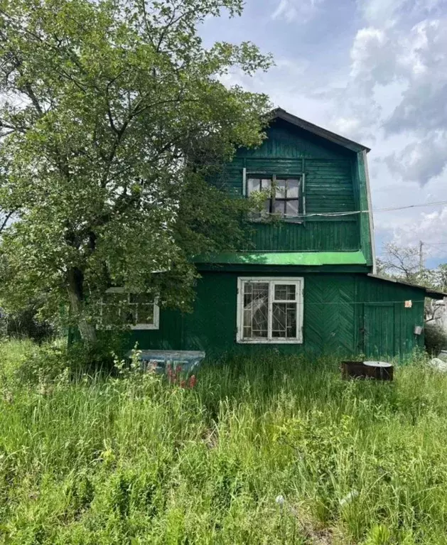 Дом в Татарстан, Казань Подлужный СНТ, 52 (45 м) - Фото 1