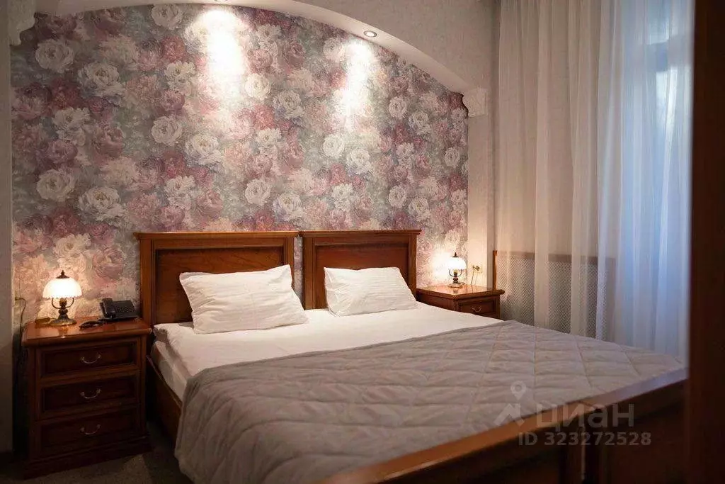 Комната Челябинская область, Челябинск ул. Тимирязева, 21А (20.0 м) - Фото 1