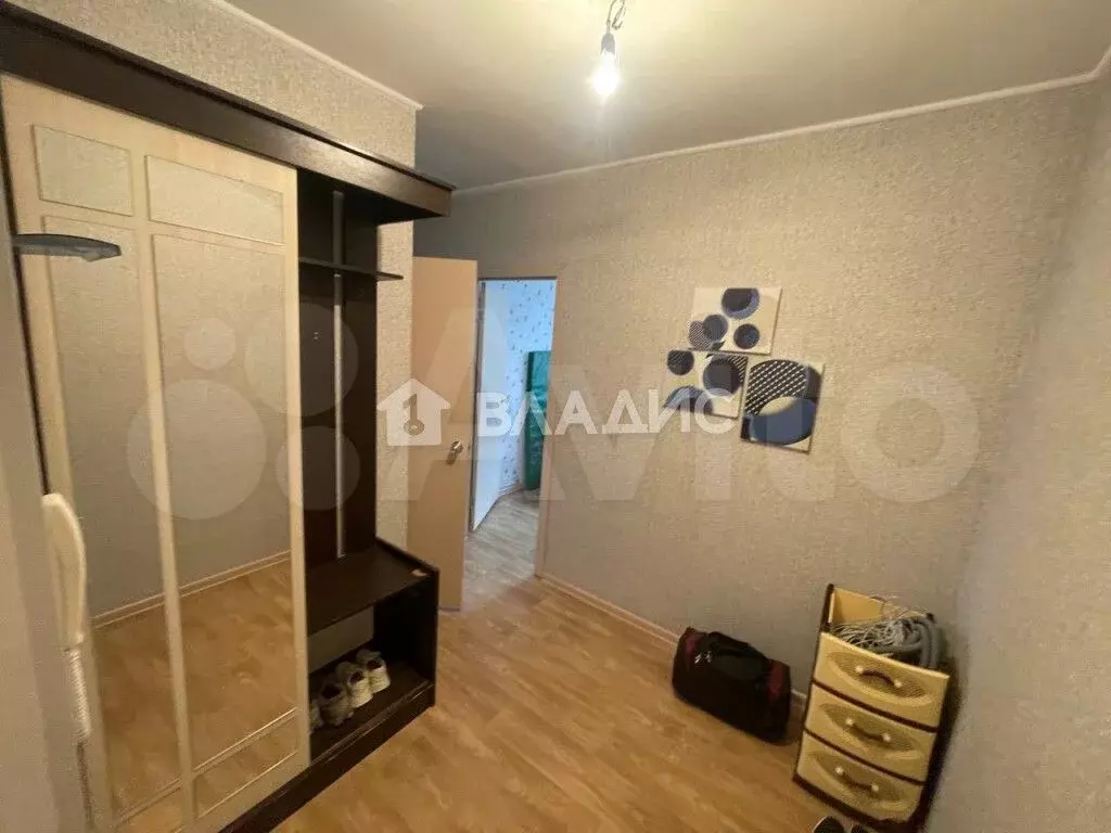 2-к. квартира, 48,5 м, 1/3 эт. - Фото 0
