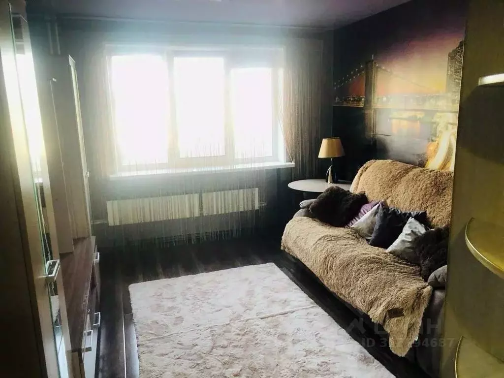2-к кв. Приморский край, Находка ул. Мичурина, 14 (50.0 м) - Фото 0