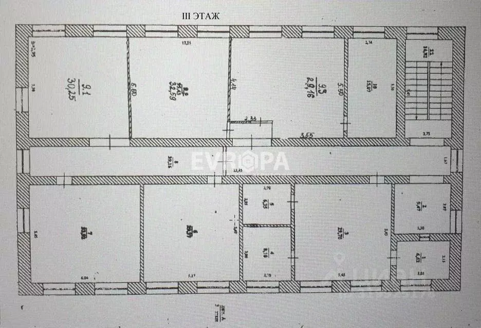 Офис в Ульяновская область, Ульяновск Московское ш., 38 (15 м) - Фото 1