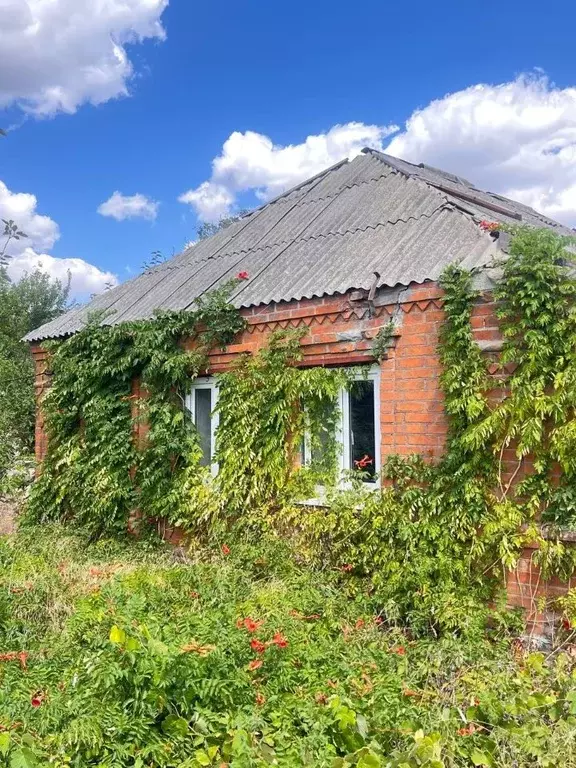 Дом в Ростовская область, Таганрог Сельский пер., 19 (98 м) - Фото 0