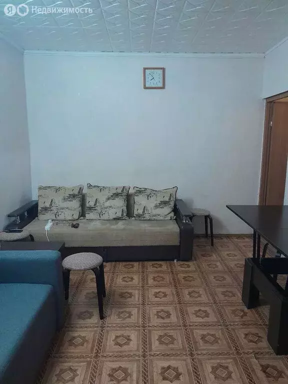 Квартира-студия: Адлер, улица Голубые Дали, 64 (23 м) - Фото 2