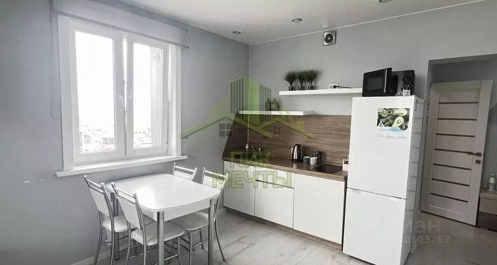 Студия Бурятия, Улан-Удэ ул. Смолина, 67к1 (28.0 м) - Фото 2