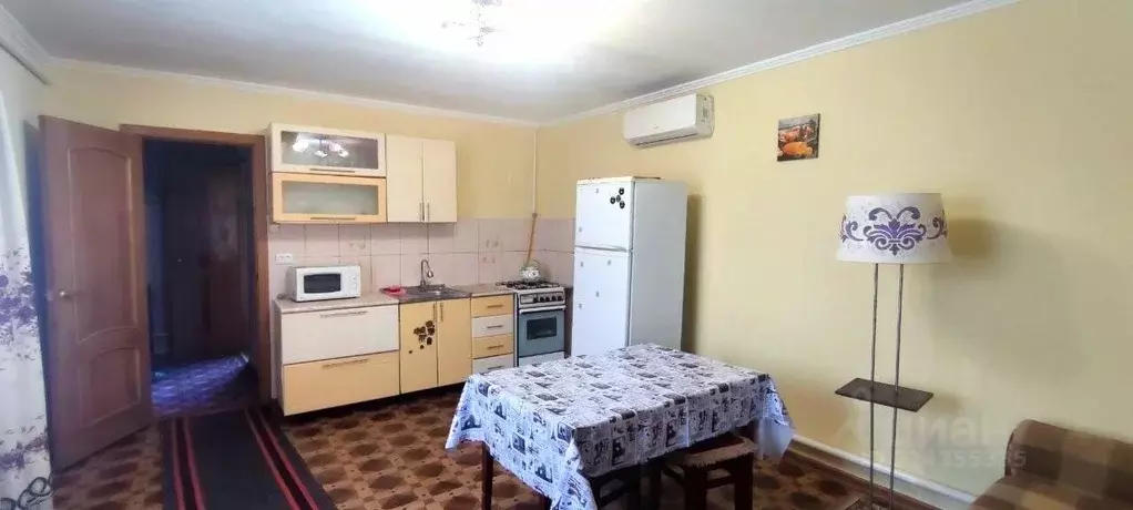 Дом в Краснодарский край, Крымск Веселая ул. (45 м) - Фото 1