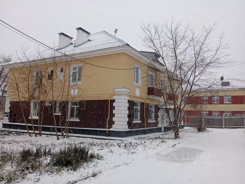 3-к кв. Свердловская область, Верхняя Пышма ул. Калинина, 54 (60.0 м) - Фото 0