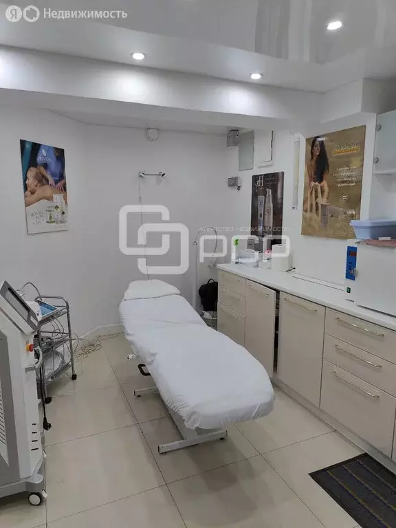 Помещение свободного назначения (59.2 м) - Фото 1