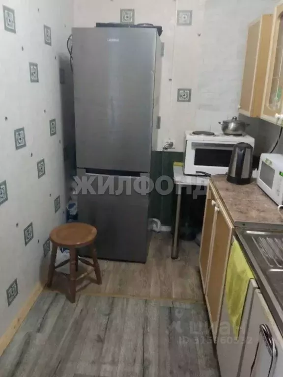 Студия Кемеровская область, Кемерово Спортивная ул., 34А (21.0 м) - Фото 0