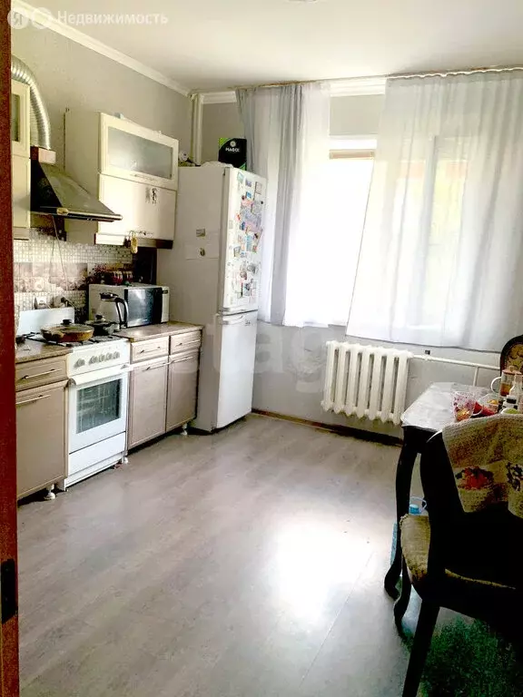 1-комнатная квартира: Орёл, Часовая улица, 39 (41.7 м) - Фото 1