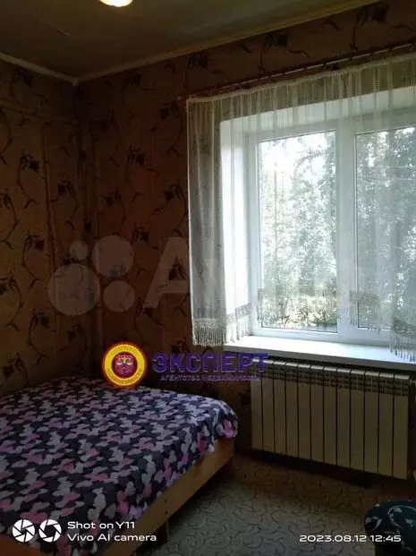 3-к. квартира, 43 м, 2/2 эт. - Фото 1