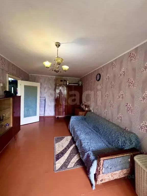 1-к кв. Брянская область, Сельцо проезд Горького, 5 (31.0 м) - Фото 1