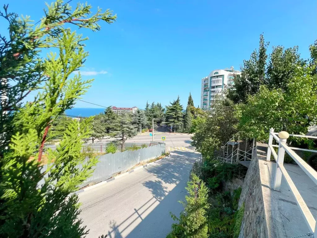 Дом в Крым, Алушта ул. Сергеева-Ценского (178 м) - Фото 1