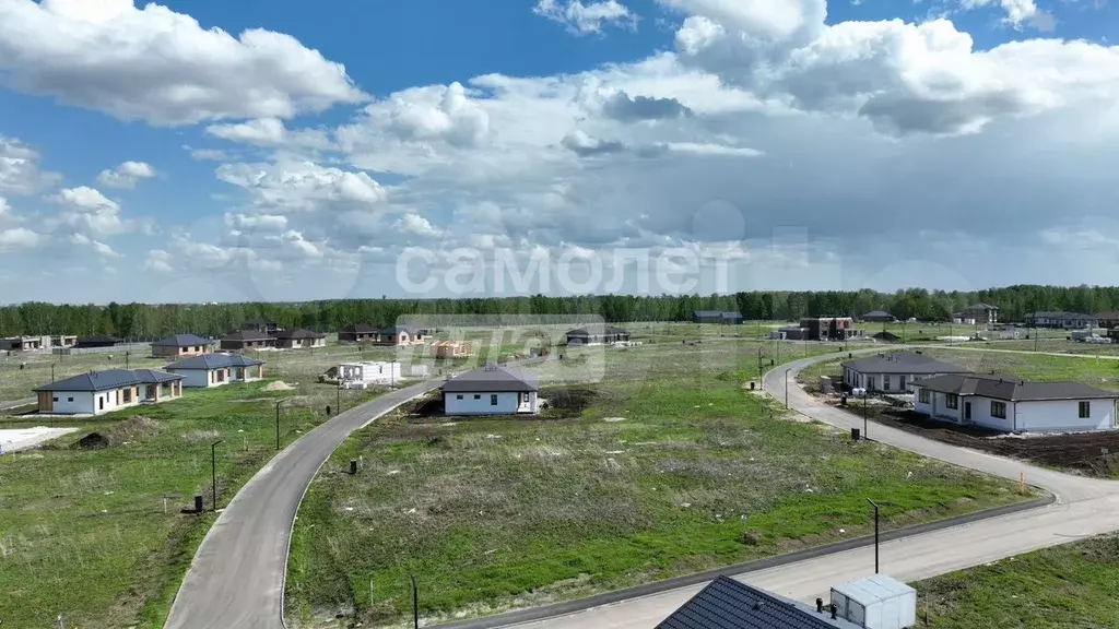 Участок 7,3 сот. (ИЖС) - Фото 1