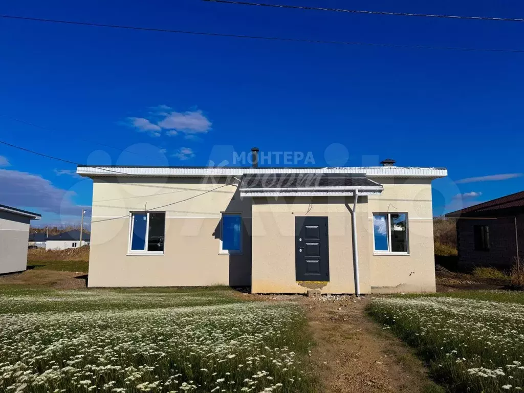 Дом 117 м на участке 6 сот. - Фото 1