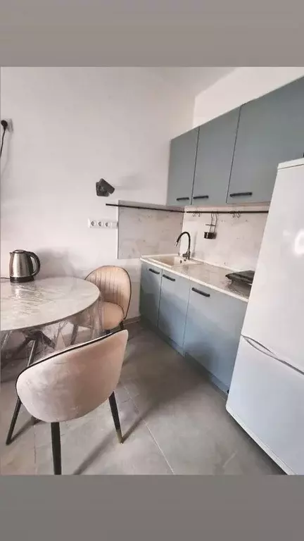 1-к. квартира, 25 м, 3/15 эт. - Фото 0