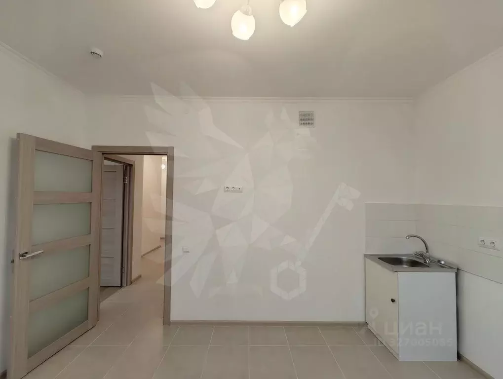 3-к кв. Москва Балаклавский просп., 17 (82.0 м) - Фото 1