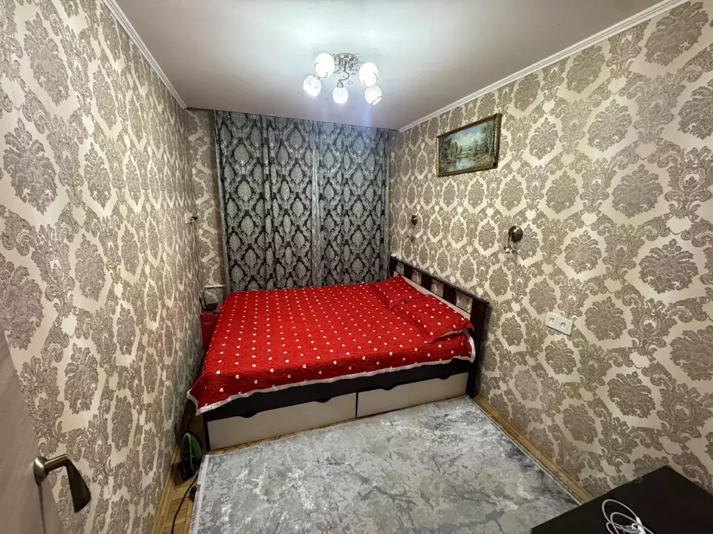 2-к кв. Санкт-Петербург ул. Орджоникидзе, 22 (41.0 м) - Фото 2