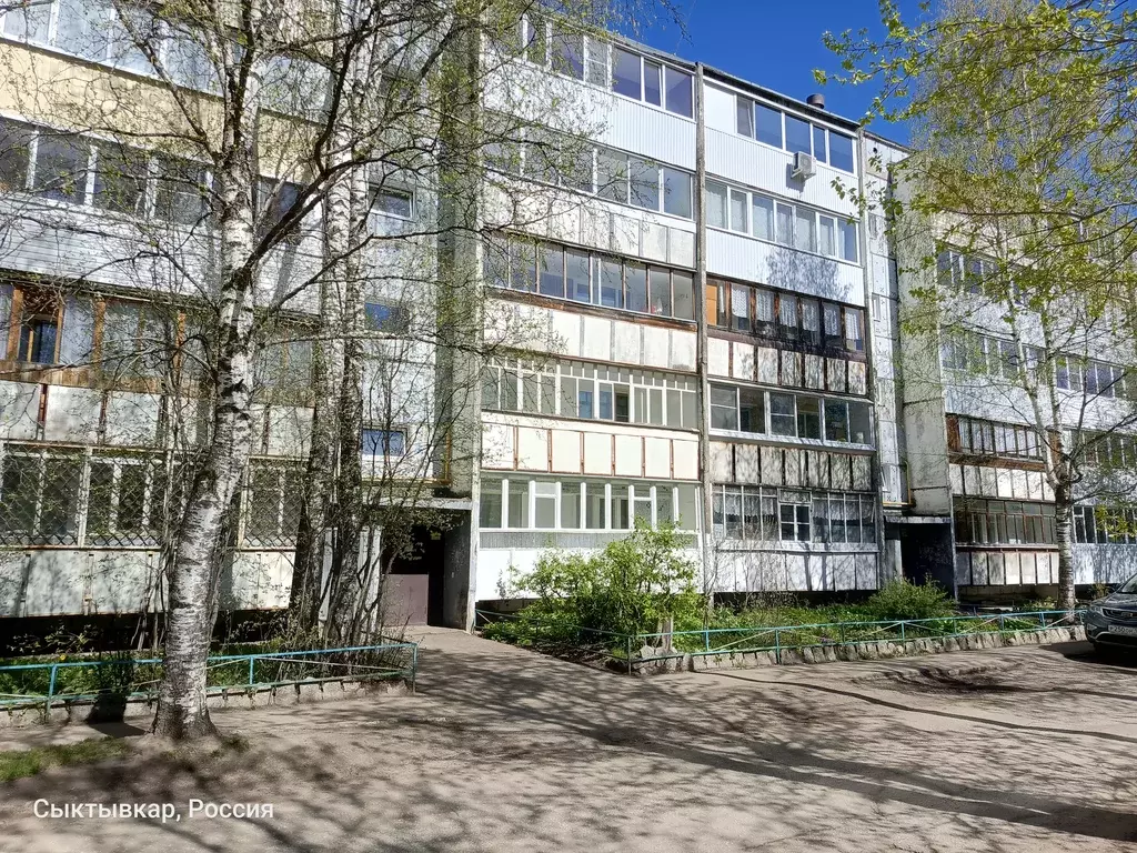Продаётся 2-к квартира, 48.9 м - Фото 0