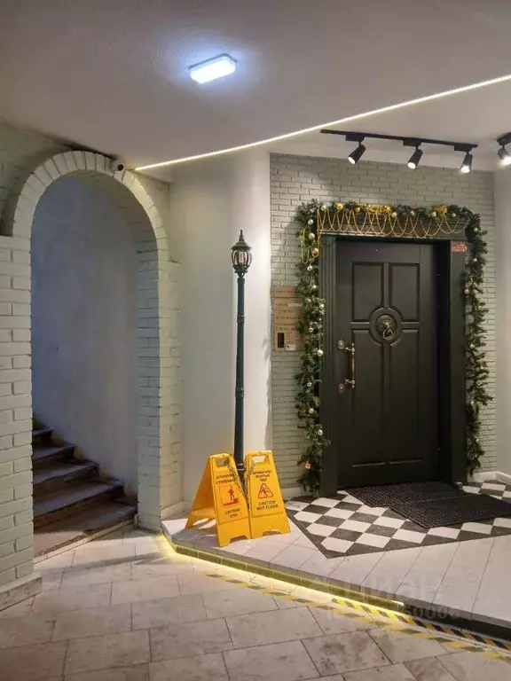 Комната Москва Новослободская ул., 14/19С1 (14.1 м) - Фото 2