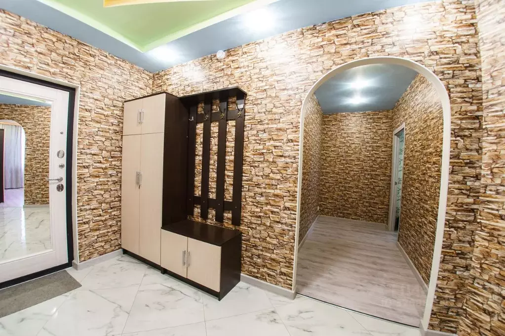 2-к кв. Тульская область, Тула городской округ, с. Осиновая Гора ул. ... - Фото 2