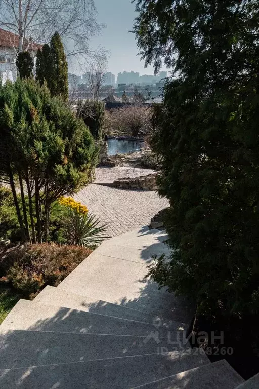 Дом в Краснодарский край, Краснодар ул. Удобная, 22 (400 м) - Фото 2