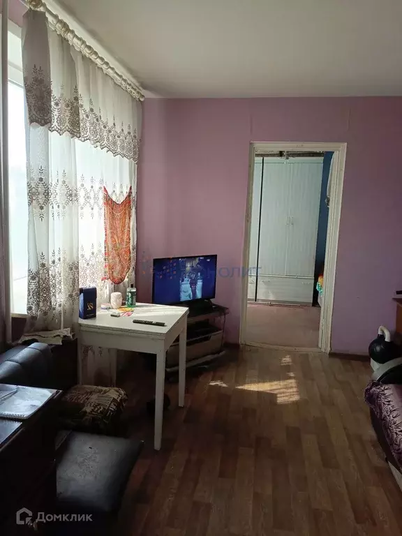 Продаётся 3-к квартира, 57.8 м - Фото 0