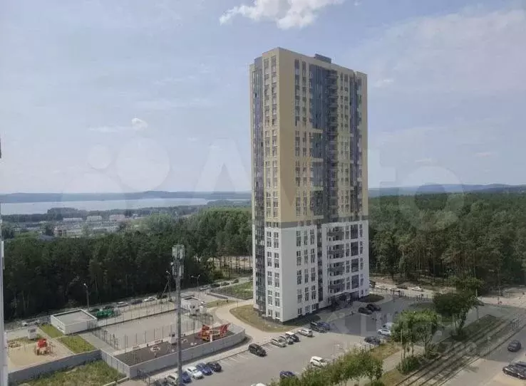 Студия Свердловская область, Екатеринбург ул. Техническая, 144 (41.9 ... - Фото 1