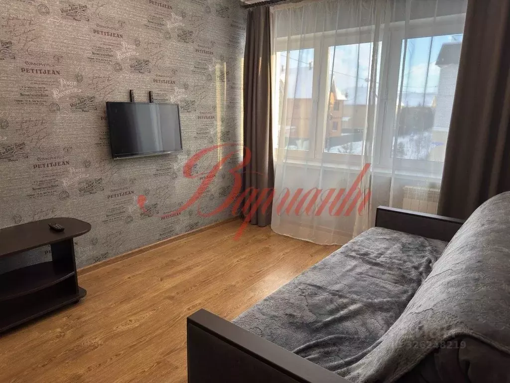 1-к кв. Архангельская область, Северодвинск ул. Некрасова, 29 (36.6 м) - Фото 2