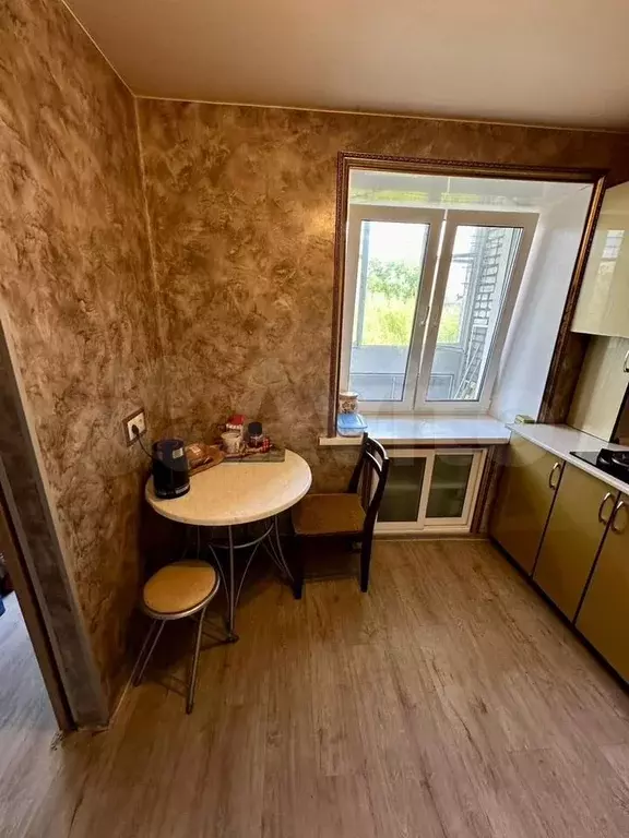 1-к. квартира, 34 м, 5/9 эт. - Фото 1