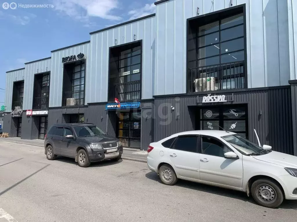 Торговая площадь (66.4 м) - Фото 2