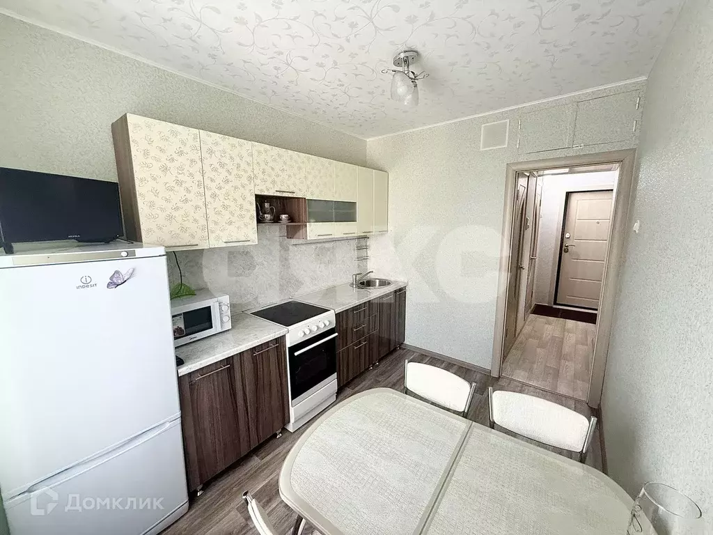 Продаётся 1-к квартира, 35.6 м - Фото 0