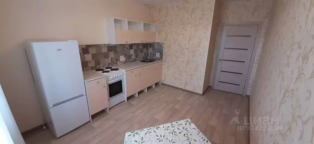 1-к кв. Самарская область, Самара Московское ш., 27 (40.0 м) - Фото 2