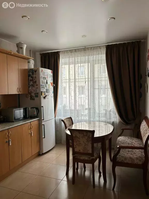 2-комнатная квартира: Санкт-Петербург, улица Шевченко, 23к1 (67.5 м) - Фото 1