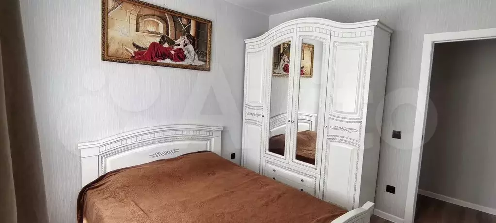 1-к. квартира, 35 м, 11/16 эт. - Фото 0