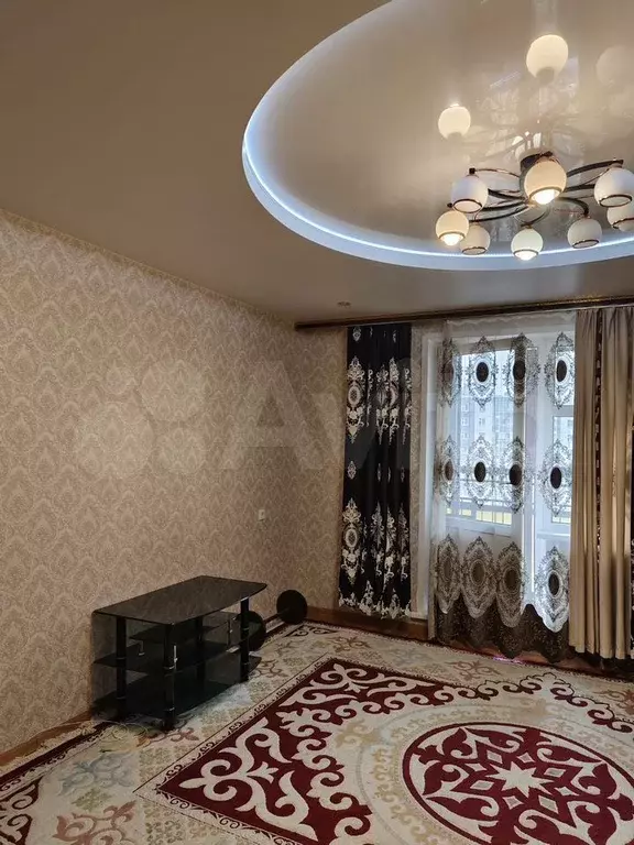 2-к. квартира, 60 м, 14/16 эт. - Фото 1