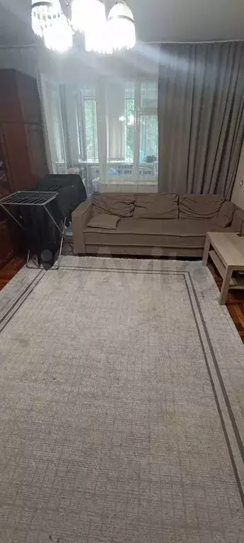3-к. квартира, 74 м, 9/9 эт. - Фото 1