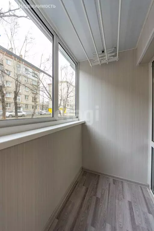 1-комнатная квартира: Хабаровск, улица Чкалова, 4 (11.7 м) - Фото 0