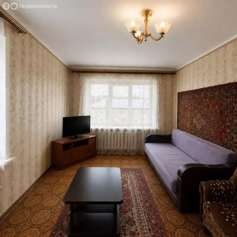 1-комнатная квартира: Ирбит, улица Горького, 7 (30.5 м) - Фото 1