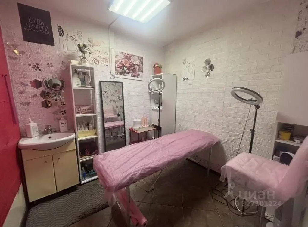 Помещение свободного назначения в Москва ул. Вавилова, 80 (20 м) - Фото 1