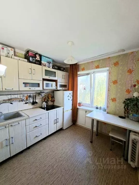 1-к кв. Калининградская область, Калининград Алданская ул., 10 (35.0 ... - Фото 1