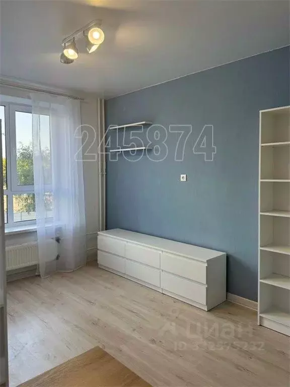 Студия Московская область, Видное бул. Зеленые аллеи, 11 (25.0 м) - Фото 1
