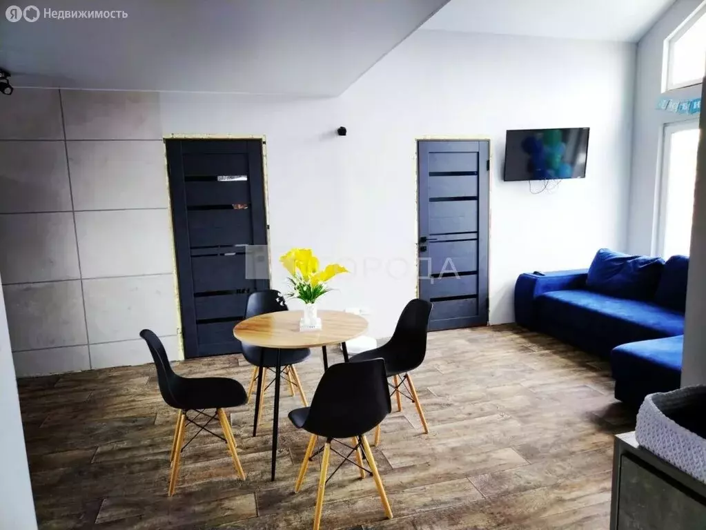 Дом в Барнаул, СНТ Трансмаш, 190 (91.6 м) - Фото 1