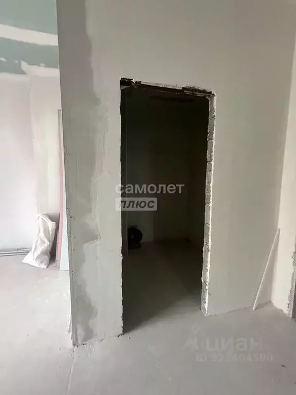 2-к кв. Тюменская область, Тюмень ул. Спорта, 95 (66.0 м) - Фото 2