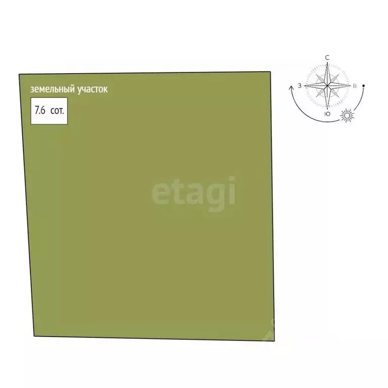 Дом в Свердловская область, Кушва ул. Победы, 22 (55 м) - Фото 2