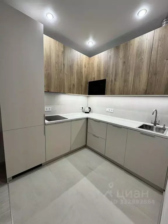 2-к кв. Москва ул. 4-я Марьиной рощи, 10к5 (42.0 м) - Фото 1