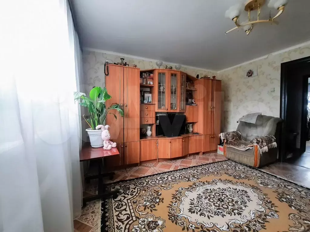Дом 120 м на участке 9 сот. - Фото 1