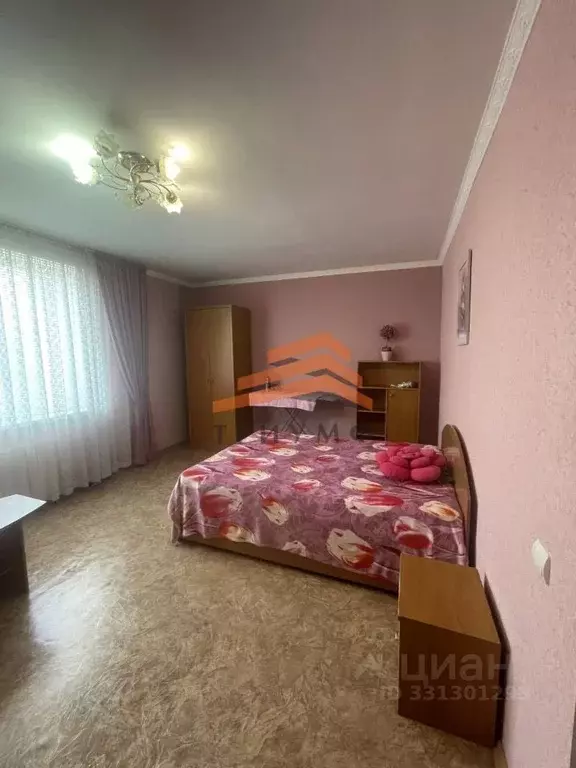 1-к кв. Крым, Феодосия ул. Чкалова, 113Б (38.4 м) - Фото 1
