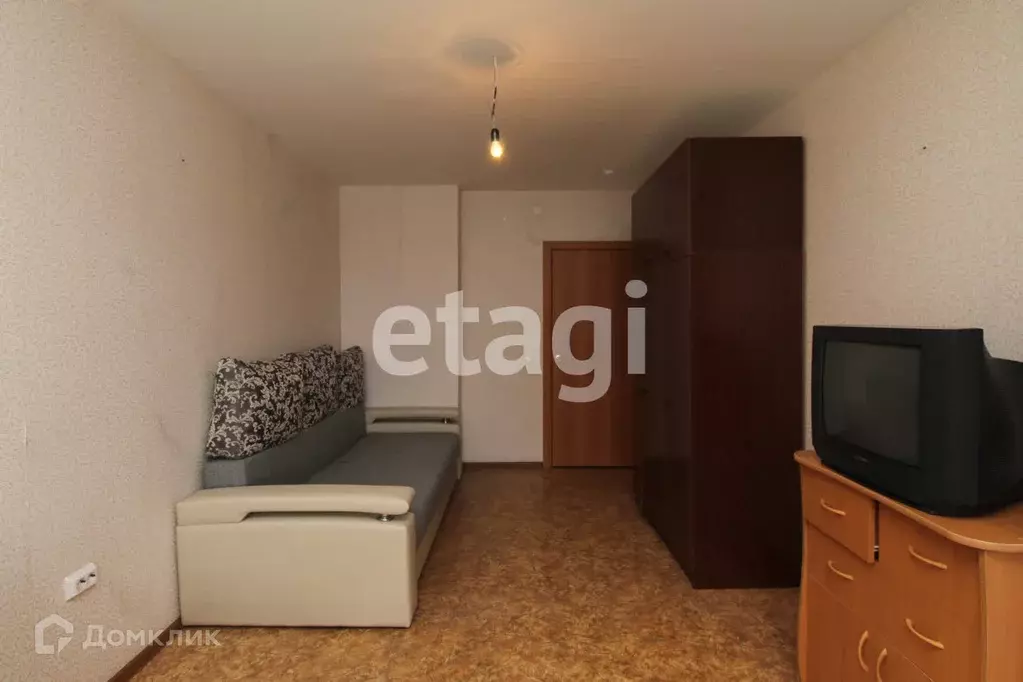 Продаётся 1-к квартира, 36.7 м - Фото 1